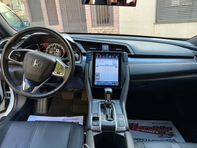 Honda Civic Ex 2017  - Foto 6