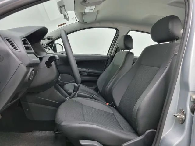 VW - VOLKSWAGEN VOYAGE VOYAGE 1.6 MSI FLEX 8V 4P - Foto 3