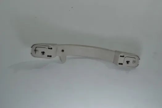 Puxadora Alça Teto Pqp Traseira Peugeot 207 2013 Origin - Foto 3