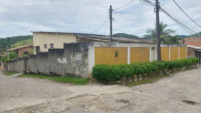 Linda Casa em Guaratiba, terreno com 600m²