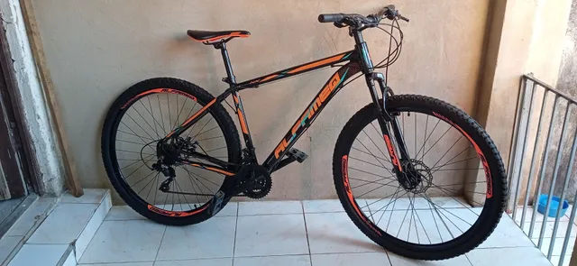 Bike aro 29 freio a oleo  +416 anúncios na OLX Brasil