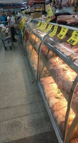 107 MERCADO GUARULHOS - Foto 3