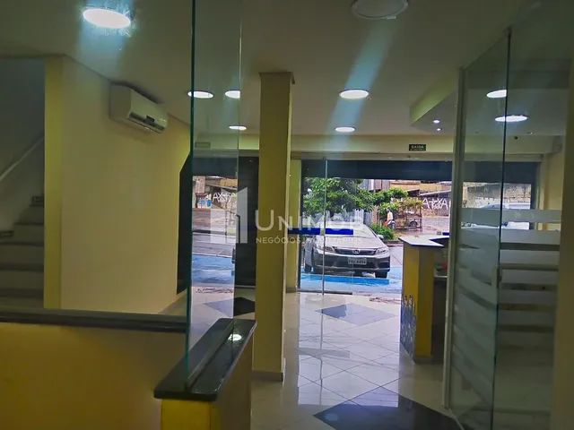 ponto comercial - Jardim Ouro Verde - Campinas - Foto 2