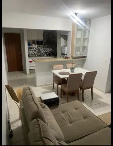 Captação de Apartamento a venda na Rua Dona Stela, Setor Negrão de Lima, Goiânia, GO