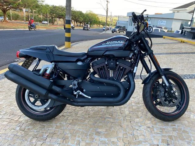 harley davidson xr 1200 olx