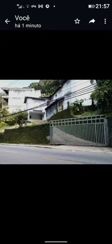 Captação de Casa a venda na Rua Infante Dom Henrique, Independência, Petrópolis, RJ