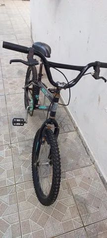 Bike aro 20 pronta pra grau , pra vender ligeiro - Motos - Torrões, Recife  1256210717