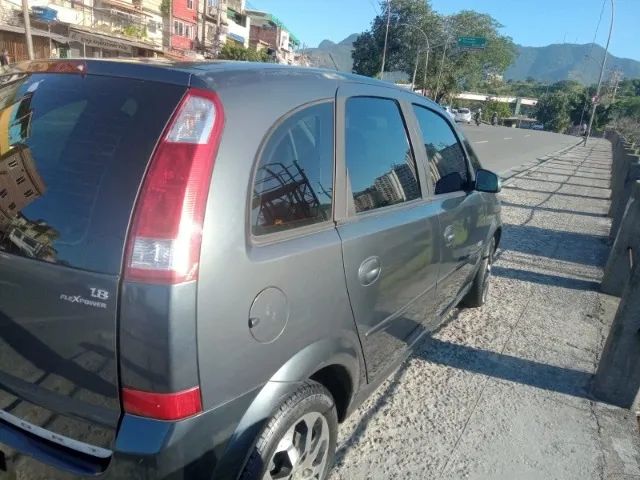 Meriva - Foto 4