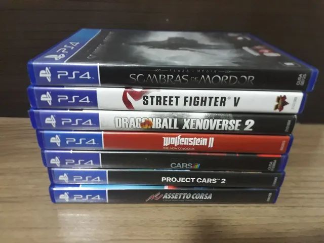 PS4 Pro - PlayStation 4 Pro - Videogames - Humaitá, Tubarão 1258962779