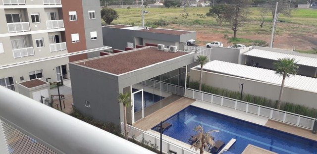 Captação de Apartamento a venda na Avenida Castelo Branco - até Quadra 10, Vila Independência, Bauru, SP