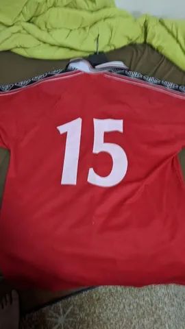 Camiseta Manchester United 99-2000 - Foto 2