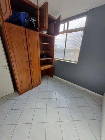 Captação de Apartamento a venda na Rua Ariston Bertino de Carvalho, Brotas, Salvador, BA