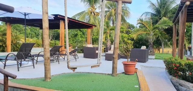 Casa para temporada - Foto 10