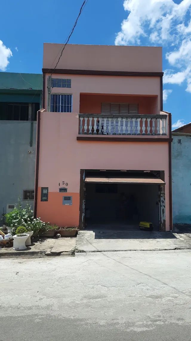 Captação de Casa a venda na Rua Paulo Boulhoça, Parque Progresso II (Nova Veneza), Sumaré, SP