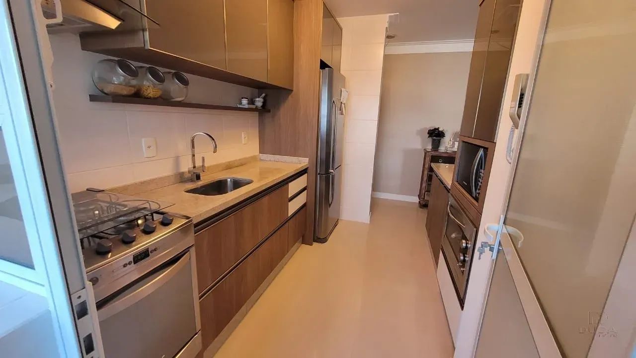 Cobertura 3 suítes - Itacorubi - Foto 3