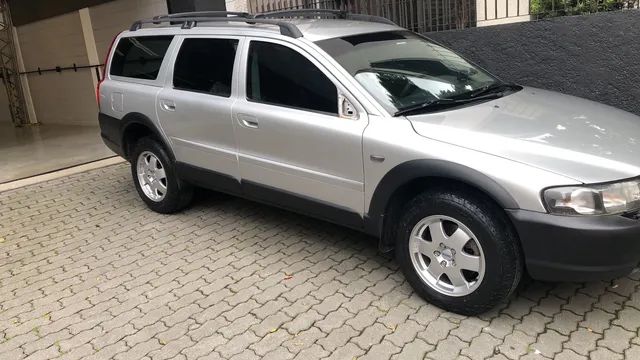 VOLVO V70 Usados e Novos