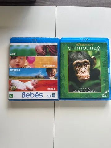 Filmes e shows em Blue Ray + 3D - colecionador -  - Foto 5