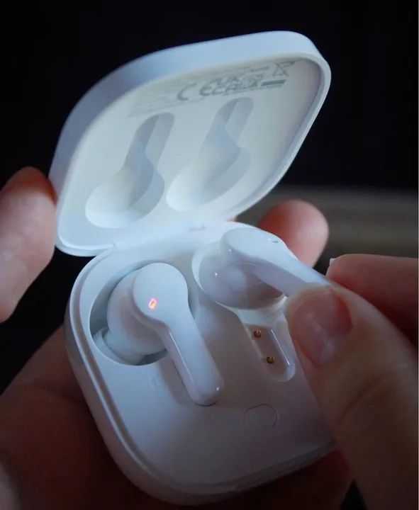 Fone Qcy Ht05 - Foto 3