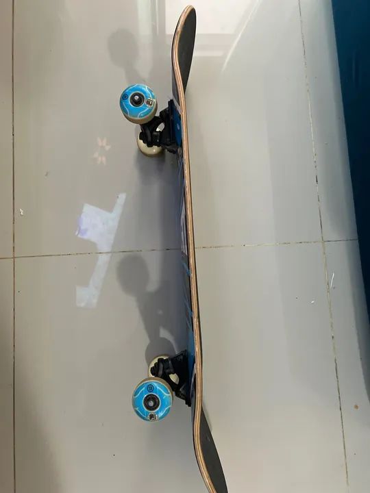 Skate Profissional Traxart - DW230 - Foto 3