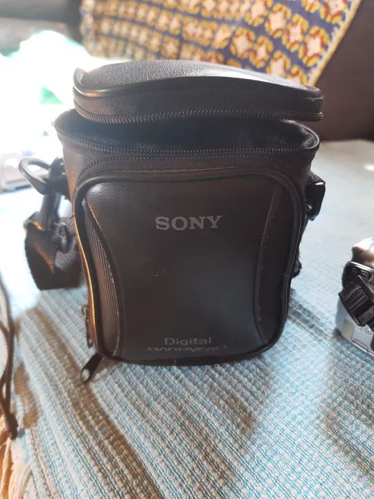 Câmera digital  - Foto 2