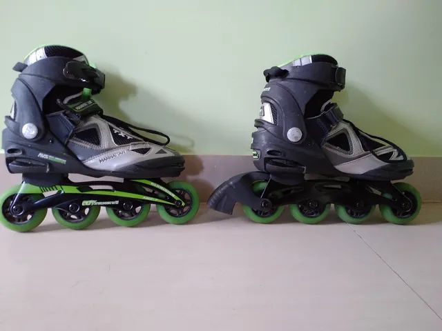 Patins Traxart Manhattan - Foto 2