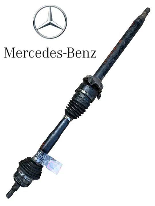 Semi Eixo Mercedes-Benz Classe A 