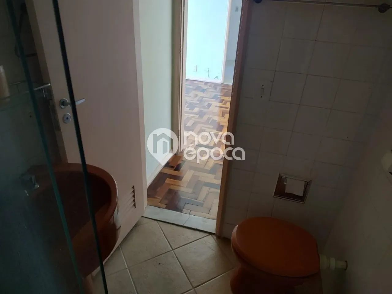 Laranjeiras | Apartamento 1 quarto - Foto 12