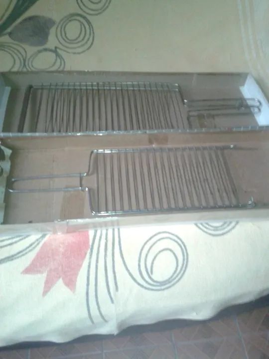 Kit  Churrasco completo - Foto 2