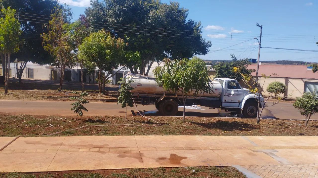 Caminhão Pipa para locação mensal  - Foto 2