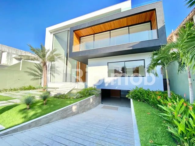 Barra da Tijuca | Casa 5 quartos, sendo 5 suites - Foto 2