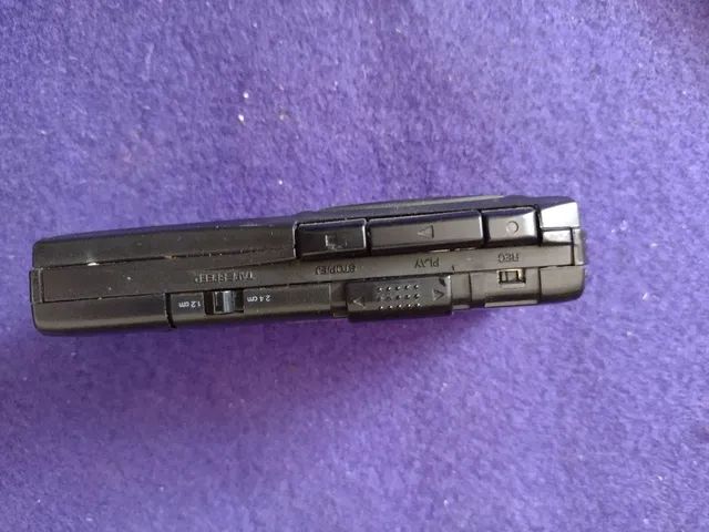 Gravador antigo  - Foto 2