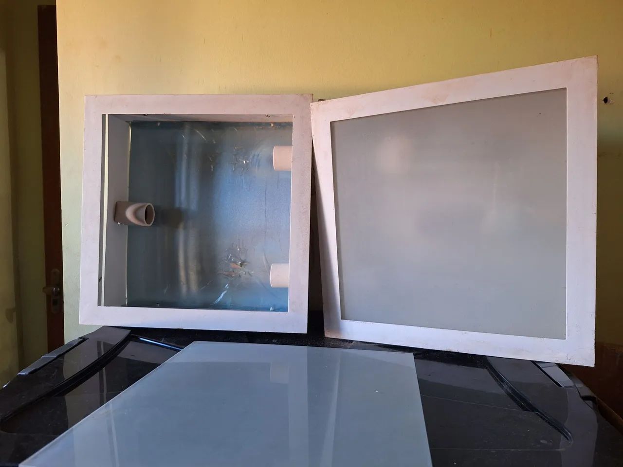Material de elétrica 