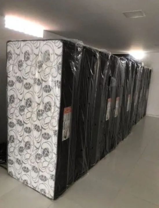 Cama Solteiro - Foto 2
