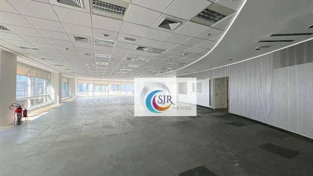 Conjunto para alugar, 509 m² - Pinheiros - São Paulo/SP - Foto 2