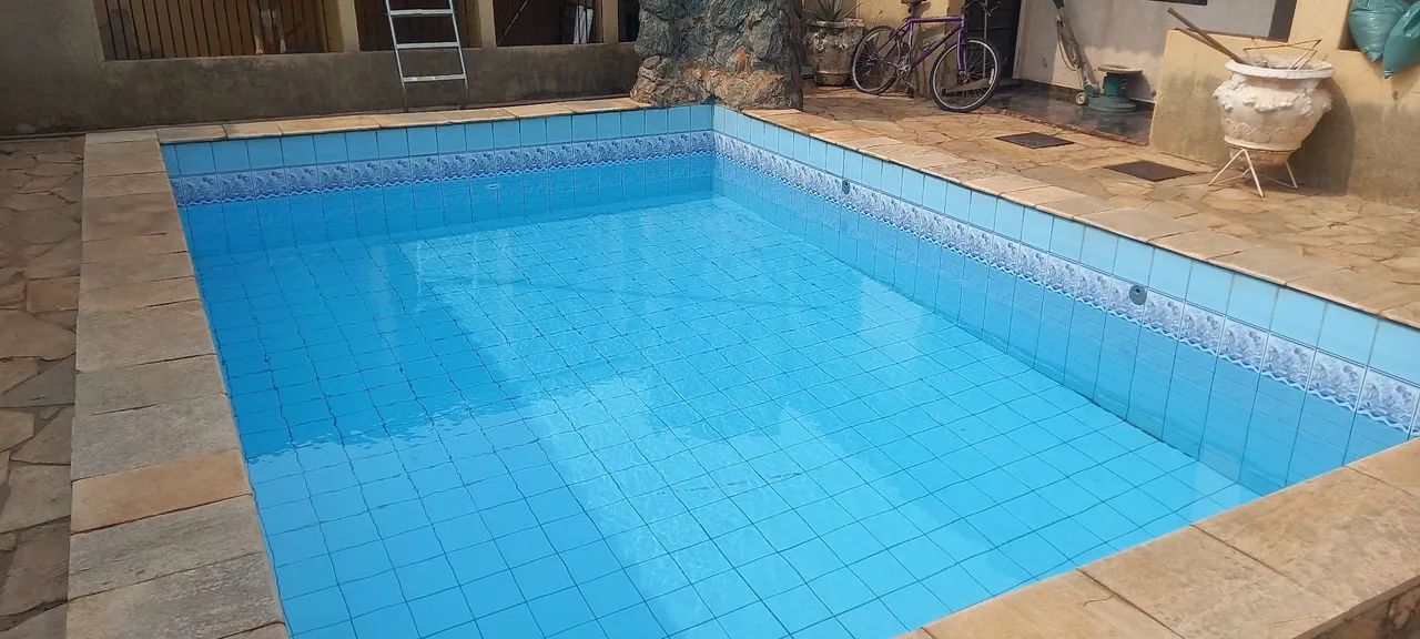 Vendo uma casa no Recanto dos Pássaros 700.000 - Foto 2