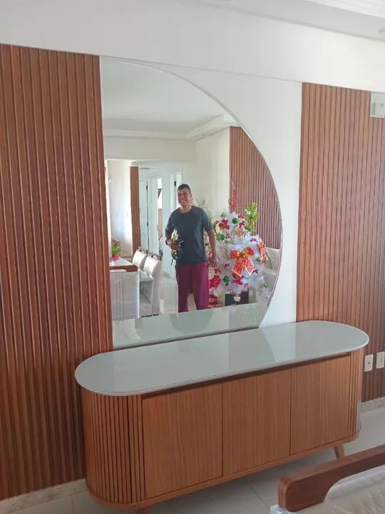 Cobertura de Vidro para Área Externa - Foto 2