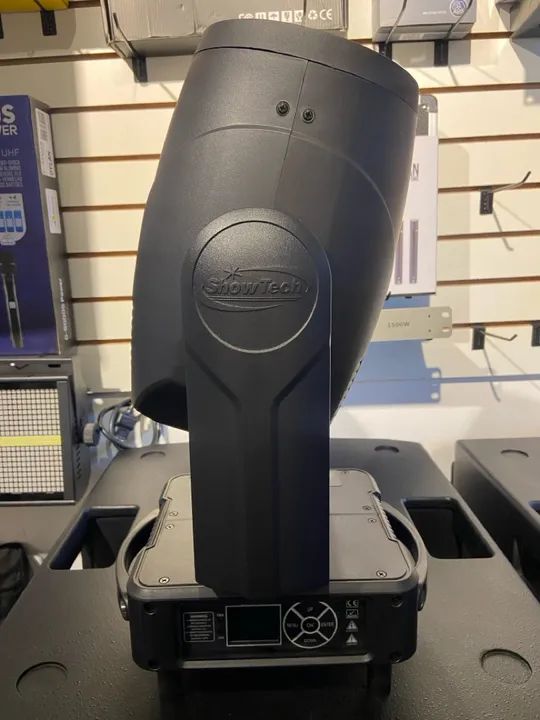 Moving  ST-X251LAX