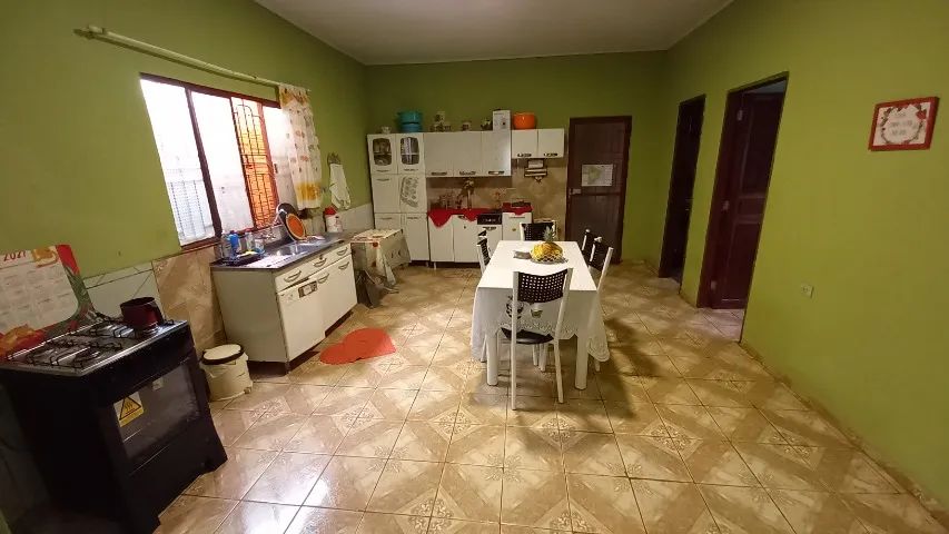 Casa Próximo a Uniron da Mamoré  - Foto 3