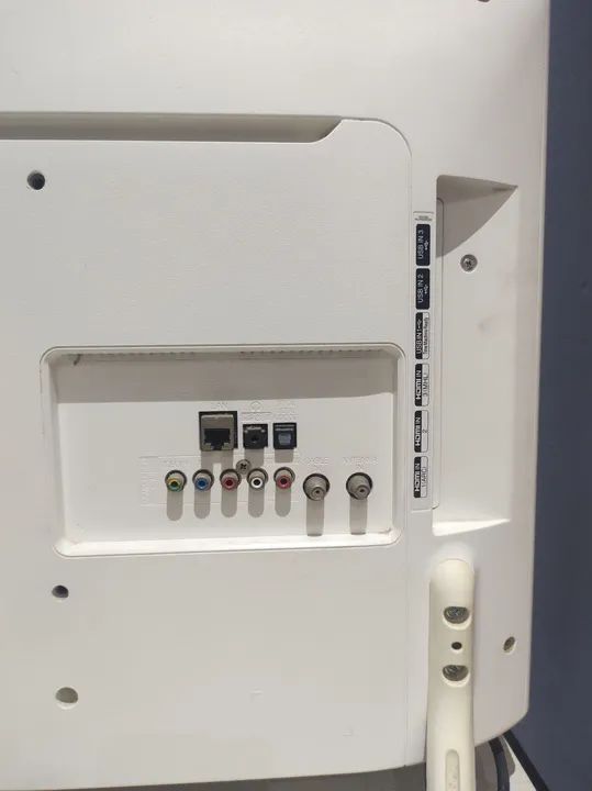 TV LG 32LB580B com tela de 32 polegadas - Foto 4