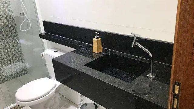 Lavatorio  Granito - Foto 2