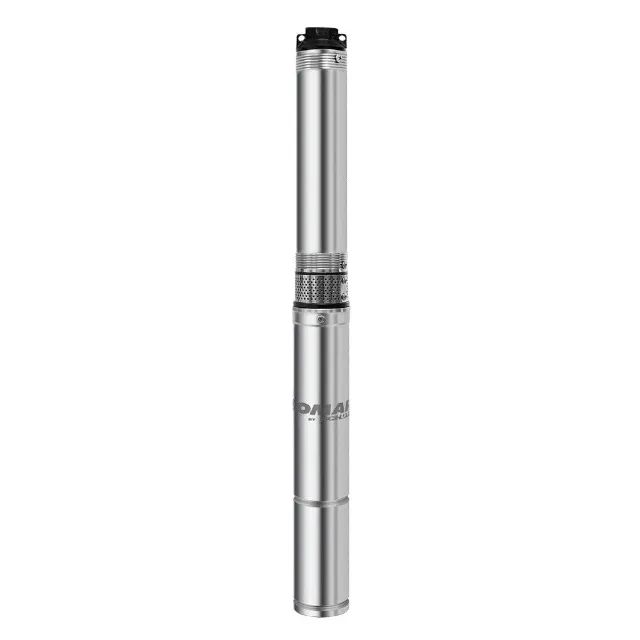 Bomba submersa 1,5cv ( Somar )