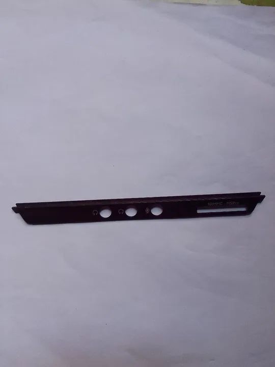 Peças notebook Dell Inspiron 1525 - Foto 5