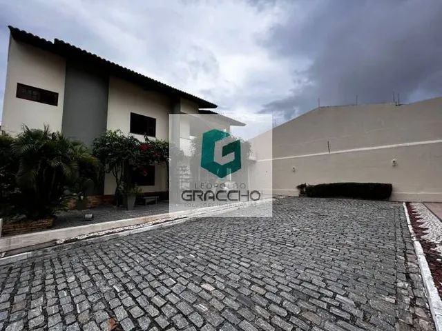 Casa no Cambeba com 4 dormitórios, 225 m² - venda por R$ 750.000 - Foto 5
