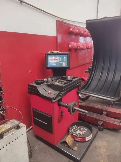 Centro Automotivo Santo André -CA-145 - Foto 3
