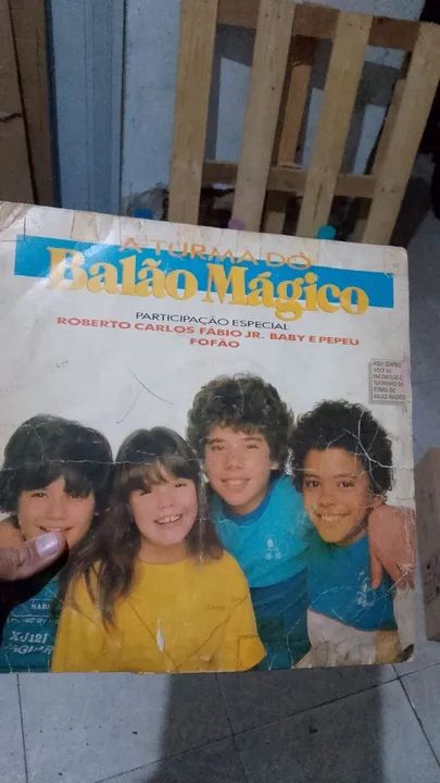 CD Kenny Rogers - LP Vinil valor unitario - Foto 2