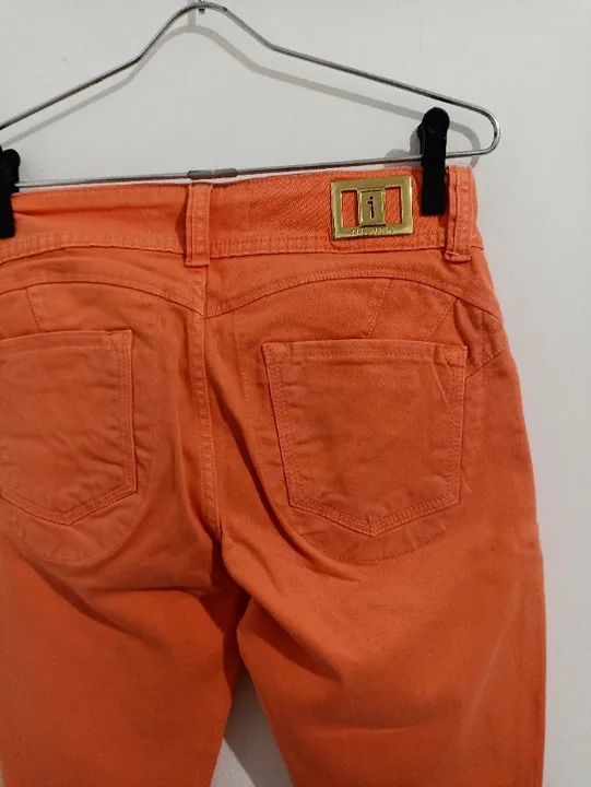 calça feminina da Presidium  - Foto 5