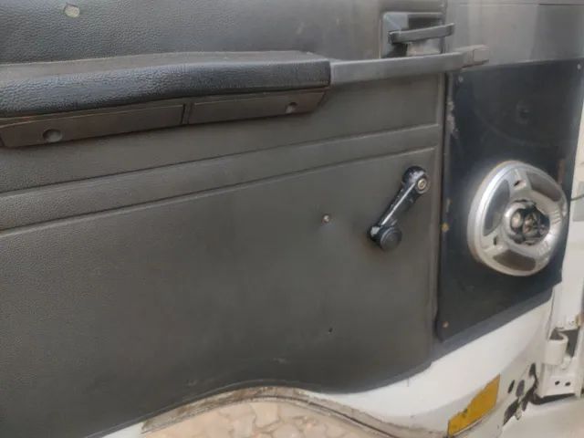 Cargo 2428/07 truck carroceria de madeira com 8.5 m - Foto 7