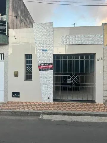 07 - Casa na Madre Deus