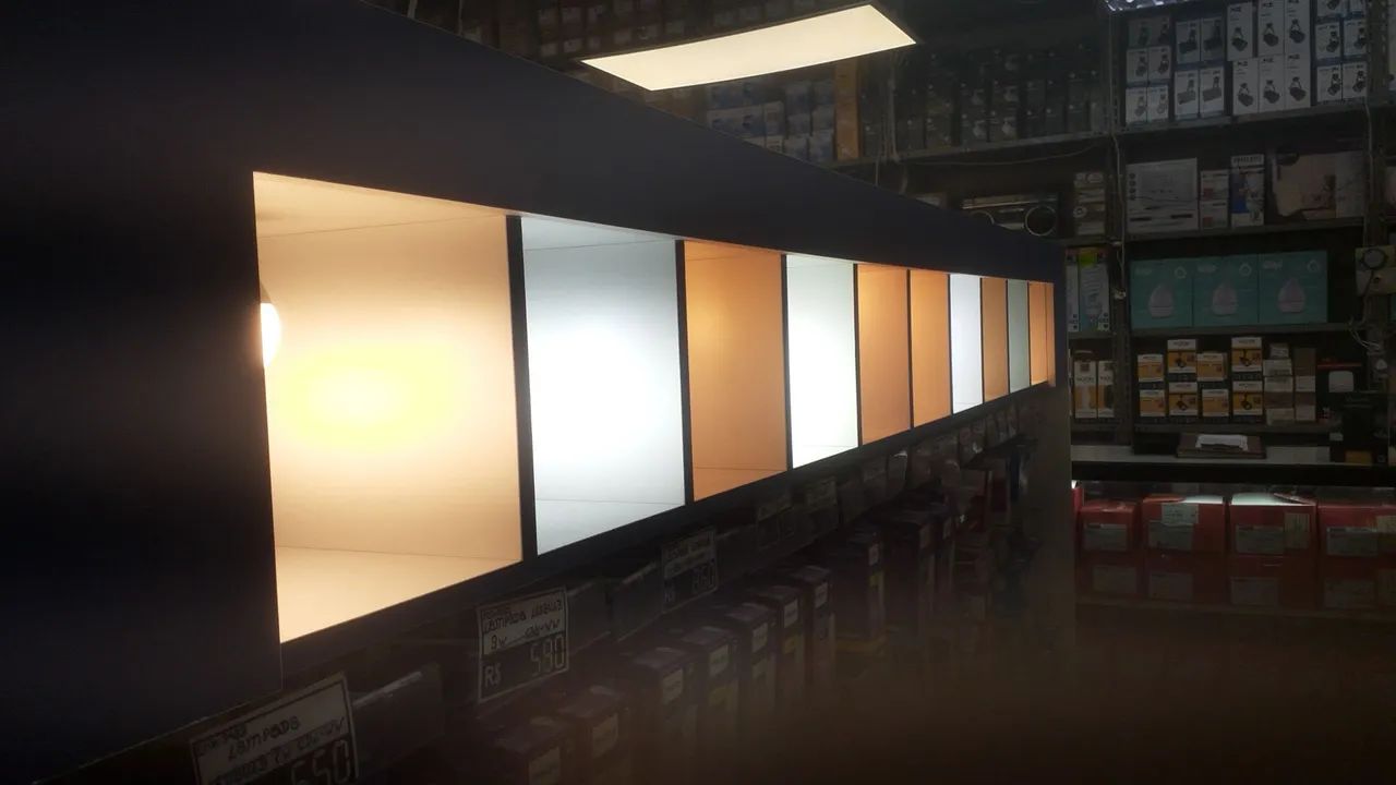 Eletricista profissional TOYAMA  - Foto 4