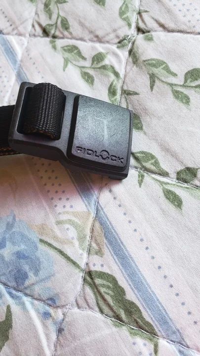 capacete infantil Oxelo semiprofissional  - Foto 4